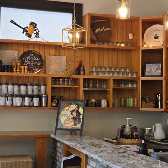 Nola Beans - Coffee & Tea Near Me - New Orleans, Louisiana