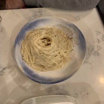 DiAnoia's Eatery - I forget. It's a white pasta though and it was incredible - Delis Near Me - Pittsburgh, Pennsylvania DiAnoia's Eatery - I forget. It's a white pasta though and it was incredible - Delis Near Me - Pittsburgh, Pennsylvania