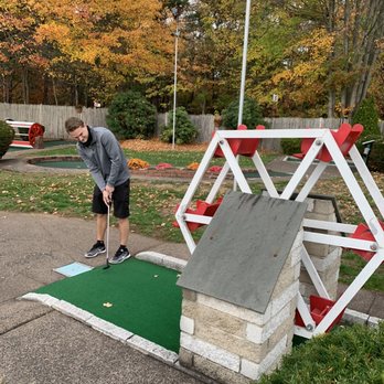 Fairways Mini Golf & Batting Cages - Mini Golf Near Me - South Windsor, Connecticut Fairways Mini Golf & Batting Cages - Mini Golf Near Me - South Windsor, Connecticut