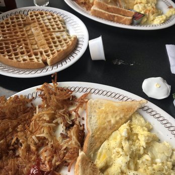 Waffle House - Breakfast & Brunch Near Me - Metairie, Louisiana Waffle House - Breakfast & Brunch Near Me - Metairie, Louisiana