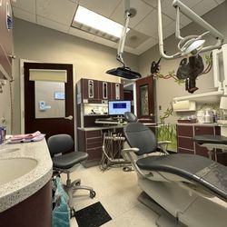 Merhoff & Associates Pediatric Dentistry