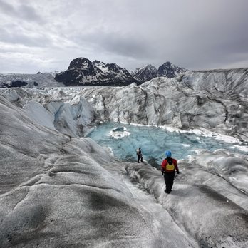 Alaska Helicopter Tours - Glacier Hiking - Tours Near Me - Anchorage, Alaska Alaska Helicopter Tours - Glacier Hiking - Tours Near Me - Anchorage, Alaska