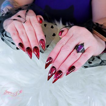 Super T* Nails & Spa - Nail Salons Near Me - Lemon Grove, California Super T* Nails & Spa - Nail Salons Near Me - Lemon Grove, California