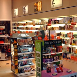 Duty Free Americas