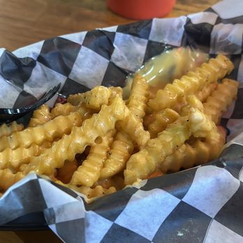 Jack Brown's - Burgers Near Me - Greenville, North Carolina