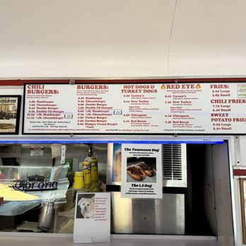 Carney's Restaurant - Burgers Near Me - Los Angeles, California