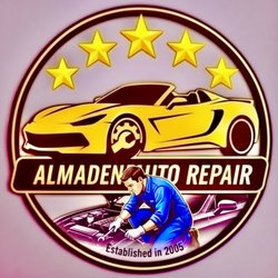 Almaden Auto Repair