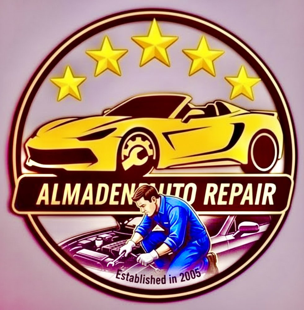 Almaden Auto Repair