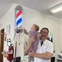 Photo of Mike & Jim's Barber Shop