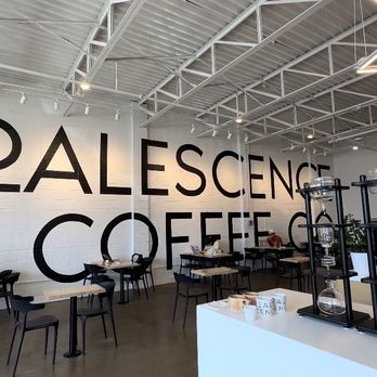 Coalescence Coffee - Coffee & Tea Near Me - Norfolk, Virginia Coalescence Coffee - Coffee & Tea Near Me - Norfolk, Virginia