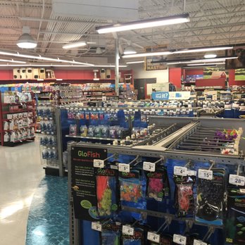 Petco - Pet Stores Near Me - Brandon, Florida