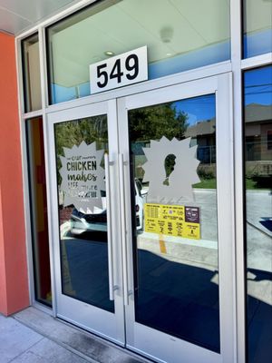 Pollo Campero by null