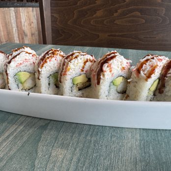Nobuko - Rock n roll - Japanese Near Me - Harvey, Louisiana