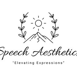 Speech Aesthetics