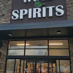 Chattanooga Wine & Spirits