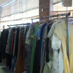 Trash Can Annie Vintage Clothing
