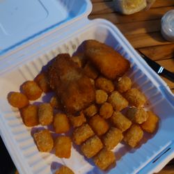 Sportsman's Pub-n-Grub - I paid $20 for THIS