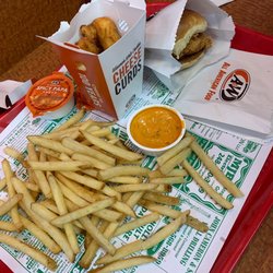 A&W Restaurant