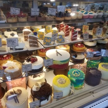 Lucky's Bakehouse & Creamery - Beautiful pastries. - Grocery Near Me - Boulder, Colorado Lucky's Bakehouse & Creamery - Beautiful pastries. - Grocery Near Me - Boulder, Colorado
