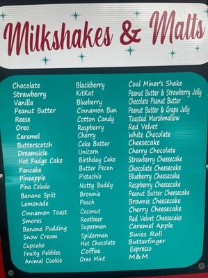 Menu photo 2 The Junction Drive-In Jenkins, KY Menu photo 2 The Junction Drive-In Jenkins, KY