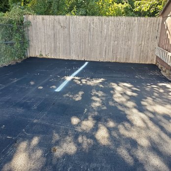 Black Rock Paving and Sealcoating - Masonry/Concrete Near Me - Bear, Delaware Black Rock Paving and Sealcoating - Masonry/Concrete Near Me - Bear, Delaware