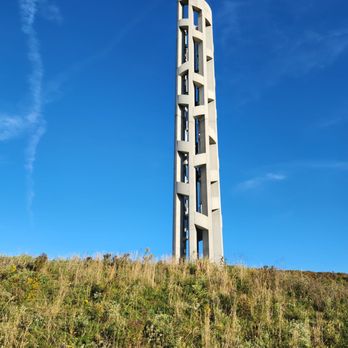 Flight 93 National Memorial - Tower of voices - Landmarks & Historical Buildings Near Me - Stoystown, Pennsylvania Flight 93 National Memorial - Tower of voices - Landmarks & Historical Buildings Near Me - Stoystown, Pennsylvania