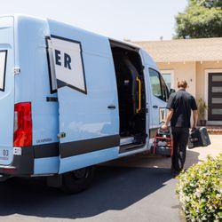 Voyager Plumbing