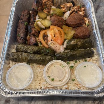 Alex Kabob House - Alex Plate - Middle Eastern Near Me - Southgate, Michigan Alex Kabob House - Alex Plate - Middle Eastern Near Me - Southgate, Michigan