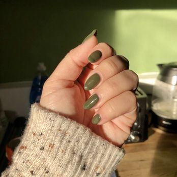 Nails Connection - Nail Salons Near Me - Brookline, Massachusetts