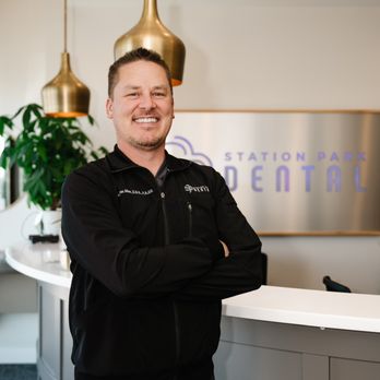 Station Park Dental - General Dentistry Near Me - Farmington, Utah Station Park Dental - General Dentistry Near Me - Farmington, Utah