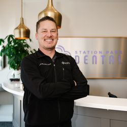 Station Park Dental