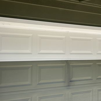 B&C Industries - outside view of new top panel - Garage Door Services Near Me - Cornelius, Oregon B&C Industries - outside view of new top panel - Garage Door Services Near Me - Cornelius, Oregon