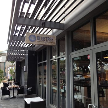 Bluetree Cafe - Honolulu - The entrance - Coffee & Tea Near Me - Honolulu, Hawaii