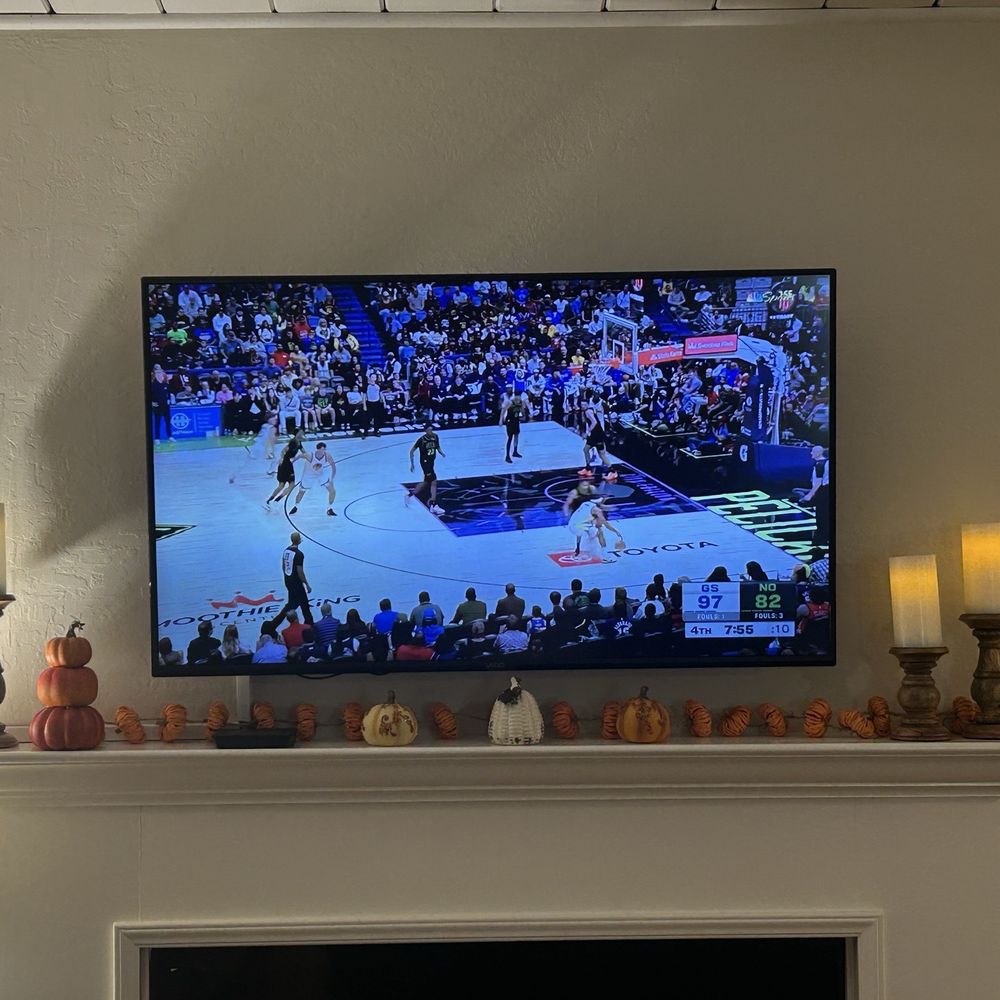 My Wall - TV Mounting Near Me - San Jose, California My Wall - TV Mounting Near Me - San Jose, California