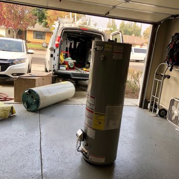 OC Plumbing & Rooter - Say good bye that old one!! - Plumbing Near Me - San Jose, California