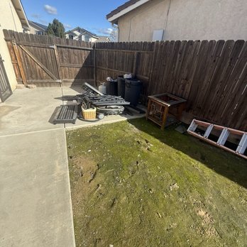 Trash N Dash - Junk Removal & Hauling Near Me