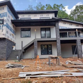 Duet All Contractors - a home under construction - General Contractors Near Me Duet All Contractors - a home under construction - General Contractors Near Me