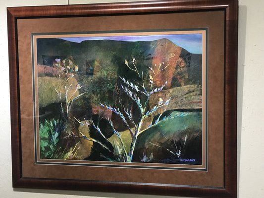 29 Palms Art Gallery by null
