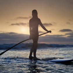 Itswell Yoga and Paddle