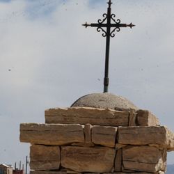 Terlingua Cemetery