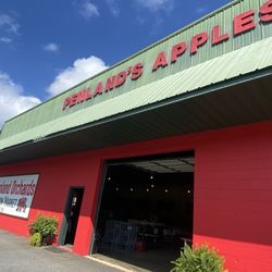 Penland Orchards & Farm Market