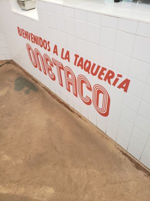OneTaco Taquería @ Frost Tower by null