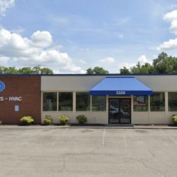 Trible's - Storefront
