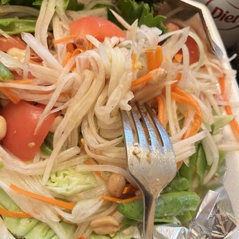 Aroy Thai Kitchen - Thai Near Me - Las Vegas, Nevada