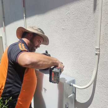 High Desert Solar Solutions - Commissioning tesla powerwall 3 system - Solar Installation Near Me - Apple Valley, California