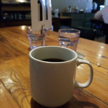 The Buzz Cafe - Coffee & Tea Near Me - Kenosha, Wisconsin