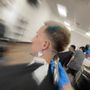 District Barber Company