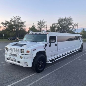 Partners Limos - hummer stretch limousine - Limos Near Me - Kenilworth, New Jersey