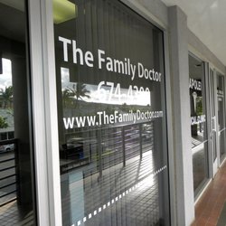 The Family Doctor