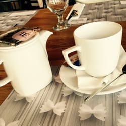 Cucina Wilanów - Pyszna zielona herbata